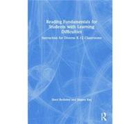 Reading Fundamentals for Students with Learning Difficulties by Sharon Ray Sharon Ray (Auteur)