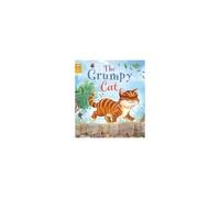 Reading Gems: The Grumpy Cat (Level 2)