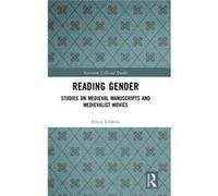 Reading Gender by Felice Lifshitz Felice Lifshitz (Auteur)