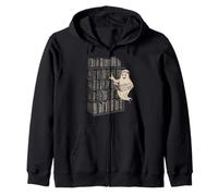 Reading Ghost - Spooky Library Halloween Tee Sweat à Capuche