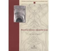 Reading Gothic Architecture