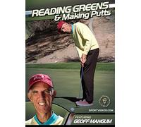 Reading Greens & Making Putts