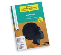 Reading Guide - Americanah - Corinne Escales - Nathan - broché - Scolaire / Universitaire