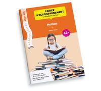 Roald Dahl – Matilda – Cahier d'accompagnement à la lecture – Nathan