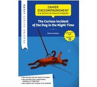 Reading guide - The curious incident of the dog in the Night-Time Corinne Escales (Auteur)