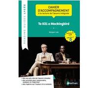 Reading guide - To Kill a Mockingbird Lynda Itouchène (Auteur)