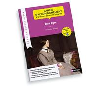 Reading guides - Jane Eyre - Lynda Itouchène - Nathan - broché - Scolaire / Universitaire