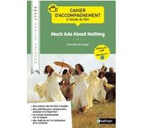 Reading guides - Much Ado About Nothing Cyril Dowling (Auteur)