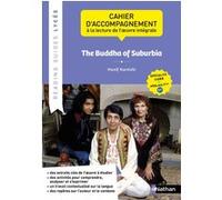 Reading guides-The Buddha of Suburbia Cécile Sempere-Brun (Auteur), Corinne Escales (Collection dirigée par)