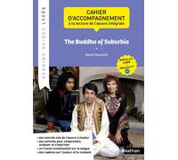 Reading guides-The Buddha of Suburbia - Cécile Sempere-Brun - Nathan - broché - Scolaire / Universitaire