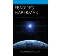 Reading Habermas by Michael Hofmann Michael Hofmann (Auteur)