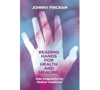 Reading Hands for Health and Healing