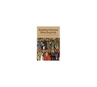 Reading Hebrews Missiologically
