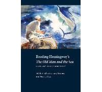 Reading Hemingway's The Old Man And The Sea
