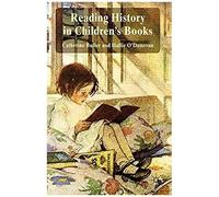 Reading History In Children's Books