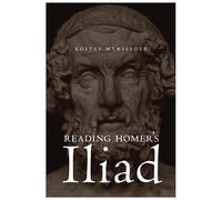 Reading Homer's Iliad