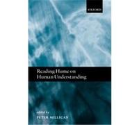 Reading Hume on Human Understanding