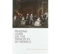 Reading Hume on the Principles of Morals by Edited by Jacqueline Taylor Paperback Book Edited by Jacqueline Taylor (Auteur)