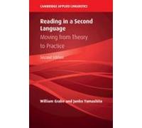 Reading In A Second Language