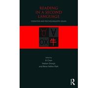 Reading In A Second Language