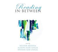 Reading In-Between: How Minoritized Cultural Communities Interpret the Bible in Canada