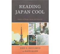 Reading Japan Cool by Kate Allen John Ingulsrud, Kate Allen (Auteur)