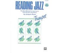 Reading Jazz Jacques Rizzo (Auteur)