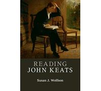 Reading John Keats