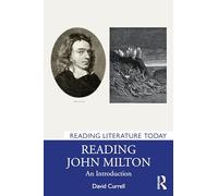 Reading John Milton