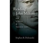 Reading John Milton by Stephen Dobranski Stephen Dobranski (Auteur)
