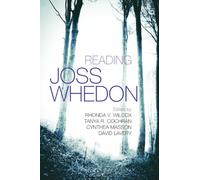 Reading Joss Whedon