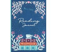 Reading Journal: Diario de Lecturas