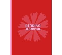 Reading Journal en Español:: Un cuaderno de lectura con 100 fichas, biblioteca personal, lista de lecturas pendientes, batallas de libros y espacio para notas
