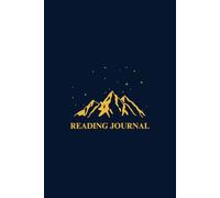Reading Journal: Fantasy Court Edition for Book Reviews with Reading Challenges: Customisable Reading Tracker For 100 Book Reviews - Gifts For Book Lovers - Daily Reading Log