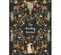 Reading Journal: Perfect for all book lovers