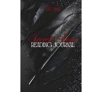 Reading Journal - Secrets Saga