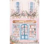 Reading Journal: Sigamos soñando - Edición Librería