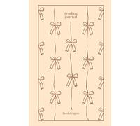 Reading Journal: The Book Lover’s Companion: Your Year in Reading, Made Personal #2