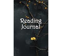 Reading Journal: Track 150 Books! A Book Tracker with Kids & Teens in Mind and Beautiful enough for Adults