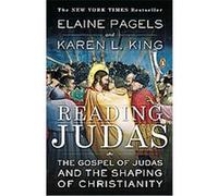 Reading Judas Elaine Pagels, Karen L. King (Auteur)