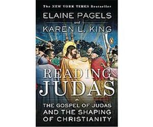 Reading Judas Elaine Pagels, Karen L. King (Auteur)