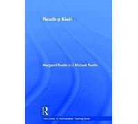 Reading Klein