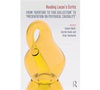 Reading Lacans Ecrits Reading Lacans Ecrits (Auteur)