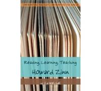 Reading Learning Teaching Howard Zinn by Ed Welchel Ed Welchel (Auteur)