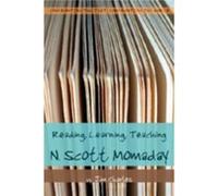 Reading Learning Teaching N. Scott Momaday by Jim Charles Jim Charles (Auteur)