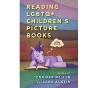 Reading Lgbtq+ Children's Picture Books