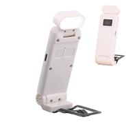 Reading Lights - Books in Bed Dimmable Rechargeable Clip Lamp | Adjustable Brightness Portable Design Long-Lasting Battery for Night Bedroom Home Dorm Office Living Room Kids Work Readers