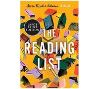 Reading List Lp, The