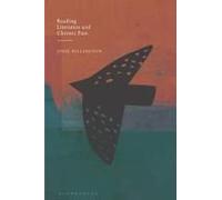 Reading Literature And Chronic Pain