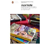 Reading Lolita in Tehran